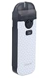 SMOK E Zigarette Starter Set, Original Smok Nord 4 Kit Bulit in 2000mAh Batterie, w