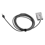 Flammhemmendes 50 A 600 V Netzkabel, wasserdicht, für Starlink für Mini mit Anderson-Anschluss (3 m)