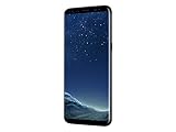 Samsung Galaxy S8 Smartphone (5,8 Zoll (14,7 cm), 64GB interner Speicher) - Deutsche V