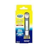 Scholl 2-in-1 Stift bei Nagelpilz - Innovatives System zur effektiven Behandlung von Nagelpilz und Pilzinfektionen. Wirksamkeit klinisch bestätig