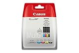 Canon CLI-551 C M Y B