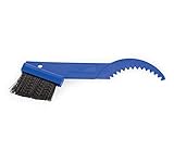 Park Tool Park Tool Zahnkranzreiniger GSC-1, Blau, Einheitsgröß