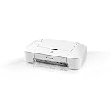 Canon Pixma iP2850 Farbtintenstrahl drucker (4800 x 600 DPI, USB) weiß