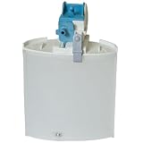 Harren24 Milchbehälter inkl. Milchschlauch CRP482/01 kompatibel mit Philips Senseo Kaffeepadmaschine Latte Select HD7850, HD7852, HD7854, Ersatz Milchk