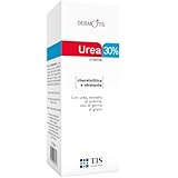 Urea Creme 30 prozent für extrem trockene, raue und rissige Haut – Intensive Feuchtigkeits- und Pflegecreme für Füße, Hände, Körper – Dicke, reichhaltige Textur für langanhaltende Hydration, 50