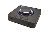 Creative Sound Blaster X4 HD 7.1 USB DAC Super X-Fi Soundkarte PC-M