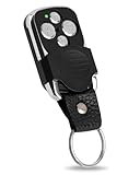 Selridasia Garagentor Fernbedienung Kompatibel mit Chamberlain Liftmaster Motorlift TX4RUNI TX4UNI 84335E,Garagentorantrieb Handsender für Chamberlain ML1000EV ML700EV ML510EV, 1 Stück