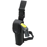 TacFirst Pfefferspray Holster für 400ml Dose GH5 Oberschenk
