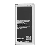 ELLENNE - Akku für SAMSUNG GALAXY S5 MINI G800F | EB-BG800CBE