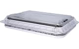 BERGER Dachhaube 70 x 50 cm | Dachfenster Ausstellfenster für Wohnmobil Wohnwagen Camper mit Moskitoschutz & Verdunkelungsrollo | Transparente Dachluke, für Dachstärken 28-60 mm (transparent)