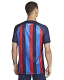 Nike Herren Stad JSY Trikot, Obsidian/Sesame, XXL