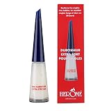 Herome Nagelhärter Extra Stark - Nagelverstärker Garantiert Feste Nägel, Schon nach acht Tagen sind die ersten Ergebnisse spürbar. (Nail Hardener Extra Strong) - 10