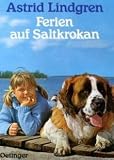 Ferien auf Saltkrokan. Von Lindgren,
