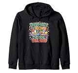 Cute Pharmacy Tech Apotheker Assistent Pharmatechniker Kapuzenjack