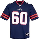 Fanatics Foundation NFL Team Jersey Trikot (L, New England Patriots)