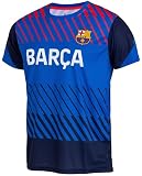 Trikot Barça – Offizielle Kollektion FC Barcelona, blau, XL