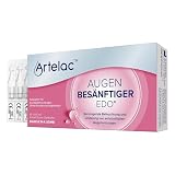 ARTELAC Augenbesänftiger EDO Augentropfen 10X0.5