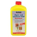 Pufas Algen-Moos-Schimmelstop 1,000 L