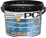 PCI 3007/3 Nanofug Fugenmörtel, bahamabeig