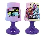 Joytoy Monster High LED Mini Lampenschirm in Geschenkpackung 10x10x19