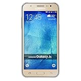 Samsung Galaxy J5 (2016) DUOS Smartphone (5,2 Zoll (13,2 cm Touch-Display, 16 GB Speicher, Android 5.1) g