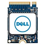LED Logic Dell M.2 PCIe NVME Gen 3x4 Class 35 2230 Solid State Drive -, SNP112233P/1TB