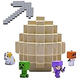 Just Toys Minecraft Minenbausatz LLC B07ZQKMJTZ, 1 T