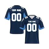 Football Kostüm Herren, 7 Uni Shirt, Atmungsaktives Poloshirt Damen Deutschland Shirt Tshirt Oversize Herren Sporthemd Herren Tshirt Personalisiert Deutschland Trikot Herren, Einheitsgröß
