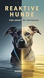 Reaktive Hunde: Von Angst zu V