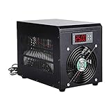 60L Kühlung und Heizung Aquarium-Wasserkühler, Kühler, Wärmer, Aquarium-Kühlsystem, Aquarium-Wasserkühlmaschine, CE/FCC/CCC/PSE