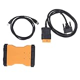 diagnosewerkzeug Bluetooth OBD2 Scanner, für DS150 V9 VCI 150E TCS Bluetooth OBD2 Scanner Dual Board Multifunktions-Autodiag