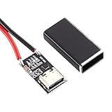 LEIDJGUN PD/QC3.0 USB TypeC Schnelllade-Triggerplatine für Router und Modemnetzteil 9/12/15/20V 5