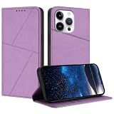 HAOFUGUI Hülle für Samsung Galaxy J5 2017 EU / J5 Pro 2017, Premium PU-Leder Wallet Case mit Kartenfächern & Ständerfunktion, 360° Stoßfeste Magnetische Schutzhülle-L