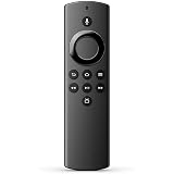 Fernbedienung H69A73 Sprachersatz für Amazon Fire TV Stick Lite mit Sprachfernbedienung