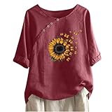 Outlet Angebote Sale Damen Blusen Für Oktoberfest Kurzarm Shirt Damen Schwarz Sommerkleid Damen Weiß Oversize Tshirt Mädchen Dunkelblaues Top Damen Damenbekleidung Sale S