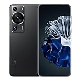 HUAWEI P60 Pro 12GB+512GB Schwarz 16,94cm (6,67 Zoll) OLED Display, EMUI 13.1, 48MP Trip