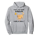 Klassische Konditionierung Lerntheorie Pawlowsche Hund Pullover H