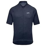 GORE WEAR Herren C3 Trikot' Jerseys, Orbit Blue, L EU