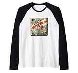 #snirt Vintage Kamera tshirt Motiv Retro klassische Kamera Rag