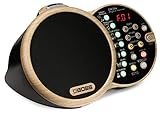 BOSS DR-01S Rhythm Partner für akustische Musiker – Begleiter für akustische Gitarre und V
