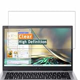 Vaxson 3 Stück Schutzfolie kompatibel mit Acer Aspire 3 A314-36P 14' Laptop, Display folie folien Displayschutzfolie （ nicht Panzer Schutz Glas folie SchutzGlas nicht PanzerGlas ）