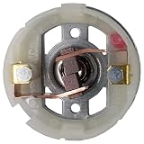 Kohlebürstenhalter für Bosch AdvImpact 18 Quick Snap, PSB 1800 LI-2 Schlagb