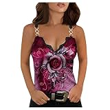 corsette Damen top Oversize Tshirt wickeloberteil Damen Bluse mit Schleife Jeans Tunika top y2k top Spitze Yoga Shirt Damen one Shoulder Shirt Damen Sport Shirt D