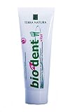 Biodent Zahncreme Vital (75ml) - 12 Stück