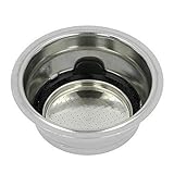 De'Longhi 2-kops Easy Clean Filter 5513281001 SML