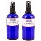 Aura Spray Bundle – Super Aura & Chakra Repair, Advanced Soul 100