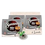 Senseo Pads Italian Style Intenso, 5 x 16 Getränke, 80 Kaffeep