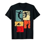 Volleyballer Volleyball Männer Kinder Jungen T-S