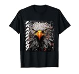 Frankfurt Frankfurter Patrioten FFM Hessen Frankfurt Ultras T-S