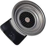 Harren24 Padhalter CRP100/01 für 1 Tasse kompatibel mit Philips Senseo Kaffeepadmaschine Viva Cafe, Latte Select, Cappuccino Select, Latte Duo, Quadrante, Tw